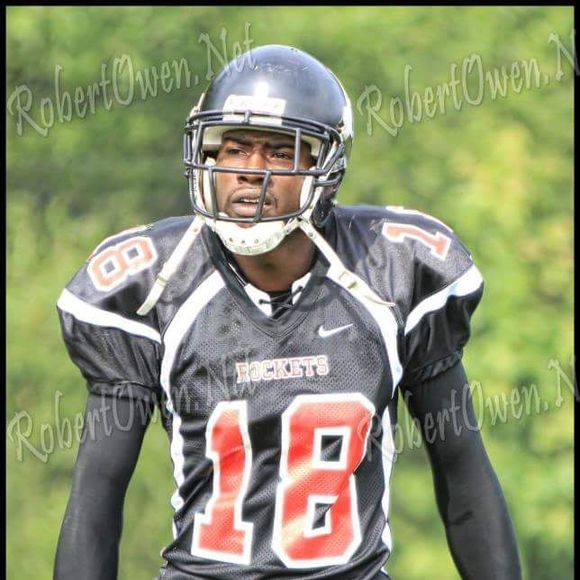 Meet your Posher, Trae - Picture 1 of 1